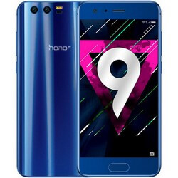 Замена разъема зарядки на телефоне Honor 9 в Рязане